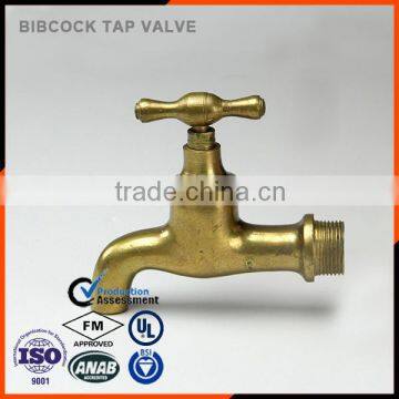 BIBCOCK TAP VALVE