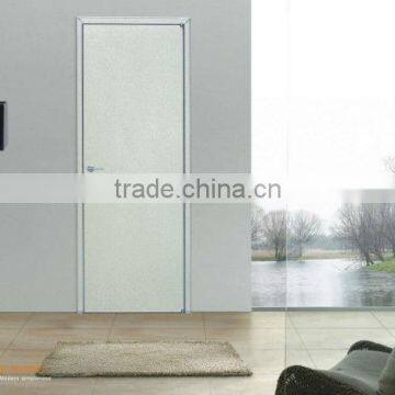 2015 fashion aluminium interior main door design