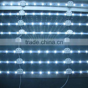 LED Backlit Led Curtain, LED Ladder Backlight Module, DC 12V photo-5