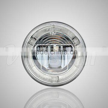 MK3 LED Fog Light MK3 LED DRL Light for Fo.cus 3 Turnier/ Fo.cus ST LED Fog Light With E-mark photo-2