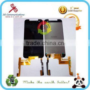 Good quality for HTC butterfly 2 lcd touch screen for HTC butterfly 2 lcd display with digitizer replacement Paypal Accepted