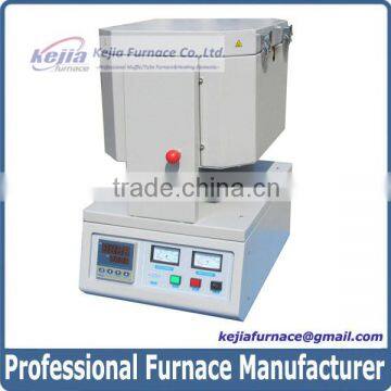 Small Smelting Furnace / Pit Type Electric Furnace