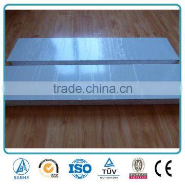 Clean Room Panel With EPS Core