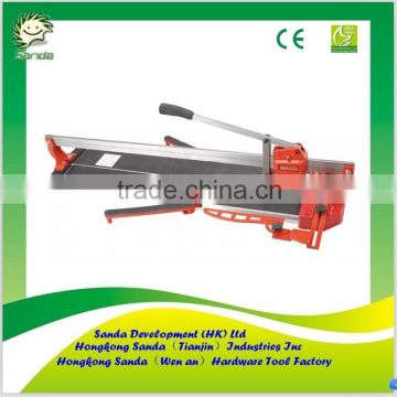 square track tile cutter machine