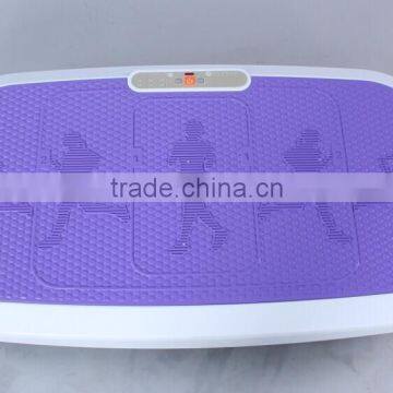 Electric Body Vibration Massage Machine