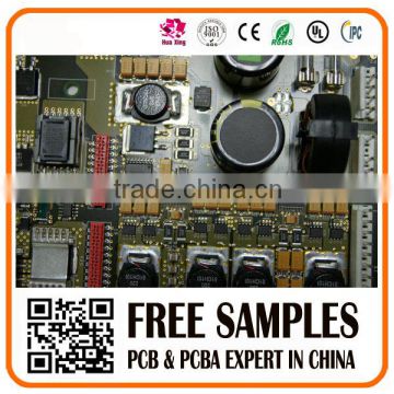 SMT electronic components pcba/pcb assembly service