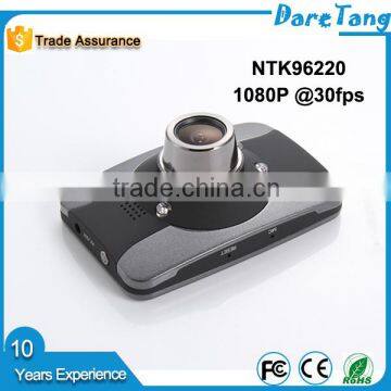 3.0 Inch TFT LCD Monitor Full hd 1089p Mini Dvr Camera Car Camera Dvr A9