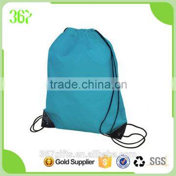 Wholesale Custom Promotional Cheap Shopping Bag With Drawstring photo-4