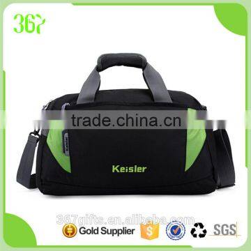 Fashionable Cheap Best Sports Bags Luggage Travel Bags With Compartment photo-4