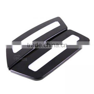 Car LED DRL Daytime Running Light Fog Lamp 2015 Accessories For Ford Ranger 2012 2013 2014 2015 photo-2