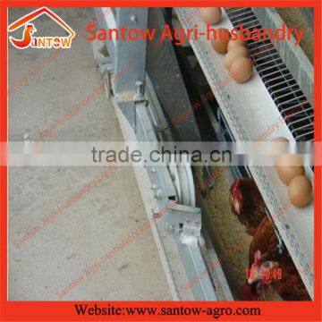 Stable steel structure professional chicken egg layer cage chicken poultry equipment