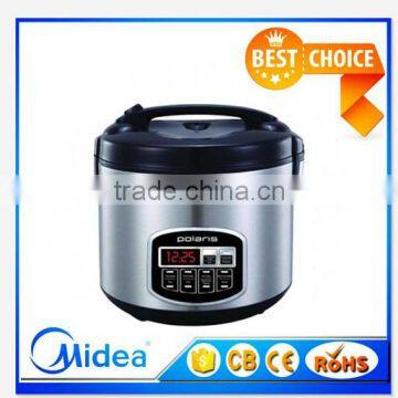 Midea Fully Automatic round Electric Rice Cooker with Best CCC/CB/CE certifications