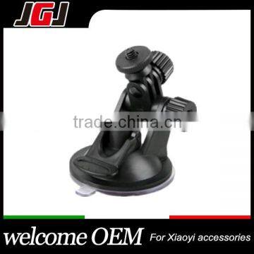 Mini Camera Mount Bracket Car Suction Cup For Gopro Hero4 For Xiaoyi