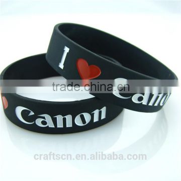 excellent silicone o ring bracelet manufacturer