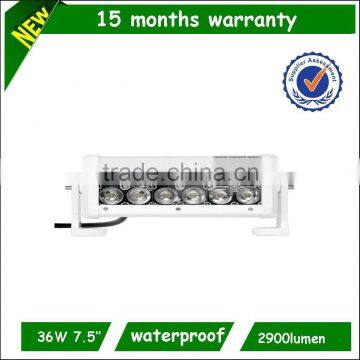 hot sale waterproof led beacon light bar