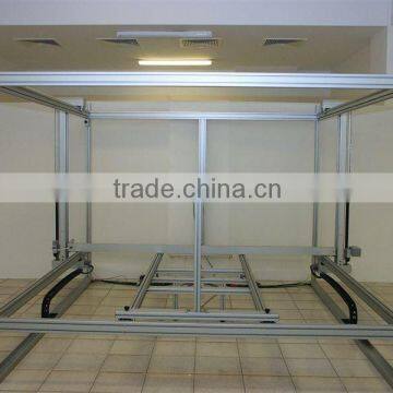 Arch and Base Cutter