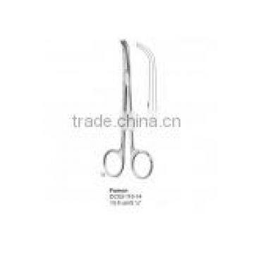 13.5 cm Fomon Operating Scissor