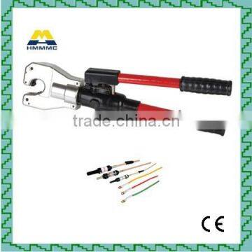 hydraulic cable crimper with cost price