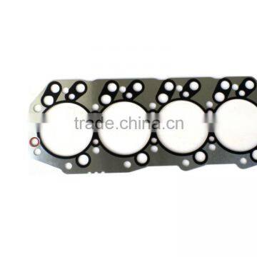 Cylinder Head Gasket 600P Genuine Auto Cylinder Bed Gasket Thicker QINGLING Pickup Truck Auto Spare Parts photo-3