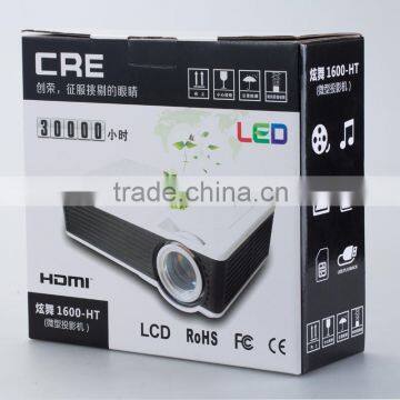 Hot sales good quality cheap price projector