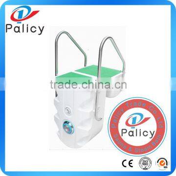 Fashion new design inflatable pool filter pump with filter bags pool filter installation