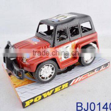 Wholesale cheap kids toy/ hot new toy cool plastic small toy car