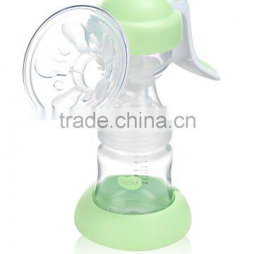 Color Box Packing New Breast Pump With Infrared Thermometer