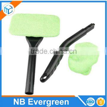 windshield wonder,Straight shank car brush/hips and superfine fiber Automobile hair brush/windshield wonder