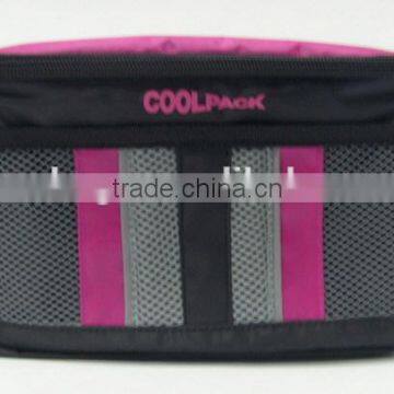 2015 4 pack can insulated cooler bag