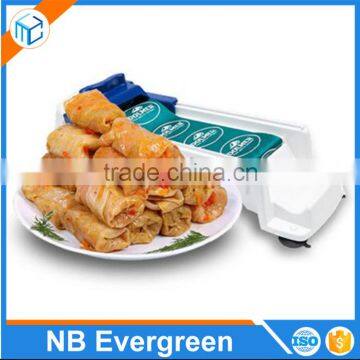 Creative Dolmer Kitchen Tool Vegetables Meat Rolling Machine/Cabbage Leaf Rolling Tool Roll Maker/Sushi Vegetable Roll photo-3