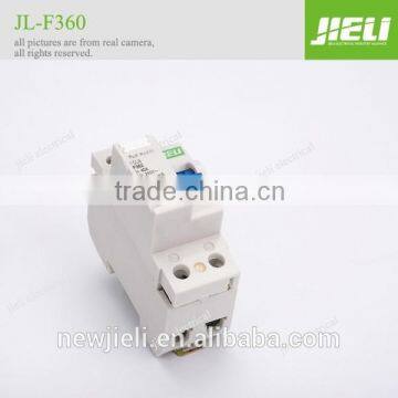 F362 Rccb Residual Current Circuit Breaker Rccb Price photo-3