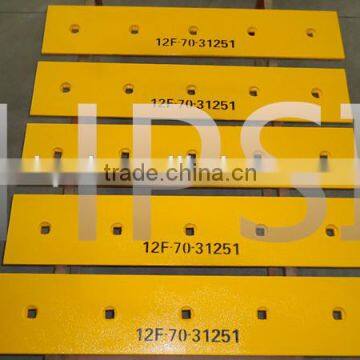 Bolldozer,motor grader cutting edges and end bit D375/D475