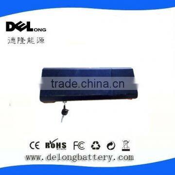 chinese fatory supply 36V E-bike battery with diference capacity