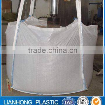 100% pp woven jumbo bag 2000 kg, U-pannel bulk bag from China, Wholesale high quality PP big bag                        
                                                                                Supplier's Choice