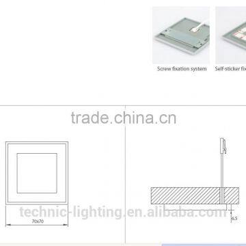 Led Ceiling Light for Kitchen/bathroom photo-3