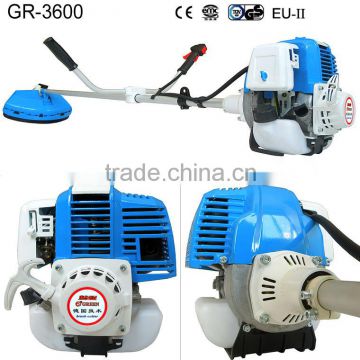 1E139F 4-Stroke brush cutter