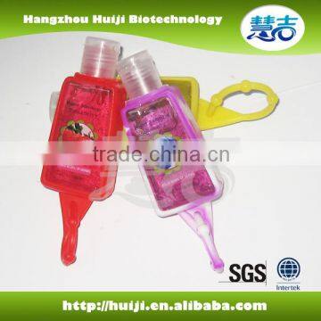 Scented hand sanitizer private label hand sanitizer