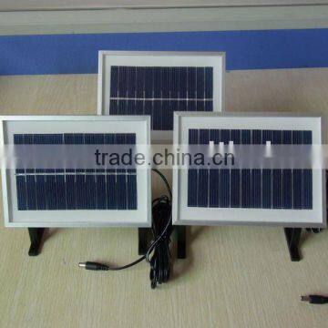 1.5w solar panel charger