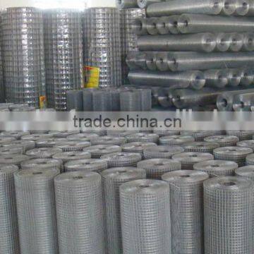 high quality welded wire mesh fence panels