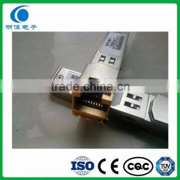 Cisco sfp copper rj45 module on hot sale