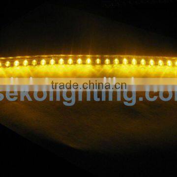 24 led/24cm Led strip (PVC F3 )