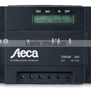 Solar Charge Controller/Solar Controller/Solar Regulator (Tarom 245)