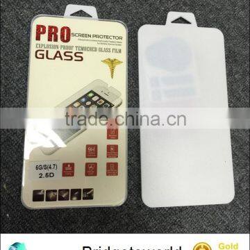 0.26mm 9HD Tempered Glass Screen Protector For Samsung Galaxy S7