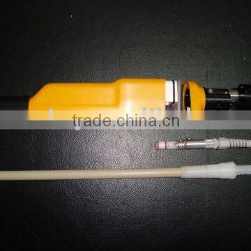 Powder Coating Spray Gun