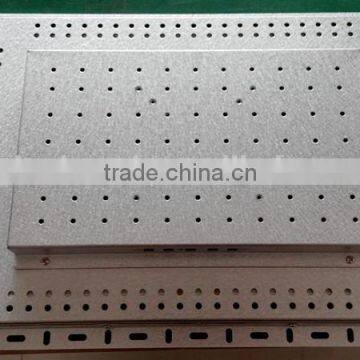 Wholesale 18.5 Inch Capacitive Multi Touch Screen All In One PC Kiosk For Windows System With USB 3G Modem photo-3