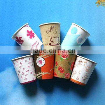 5oz paper cups