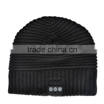 Wireless Bluetooth Headphone Beanie Caps Hat Paypal