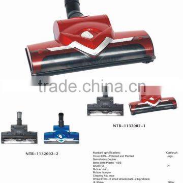 vacuum cleaner floor brush