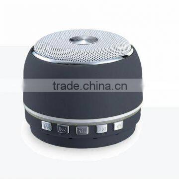 2014 Best Price Bread Bluetooth Speaker With TF card slot