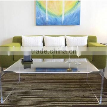 Desk , home and office tea and coffee table acrylic desk